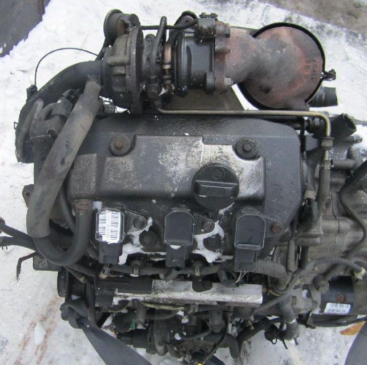  Honda E07Z-T (PA1) :  4
